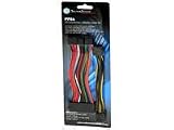 Review Silverstone  / Silverstone PP04 ATX Extension / Adapter Cable Kit