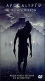 Apocalypto [NTSC/REGION 1 & 4 DVD. Import-Latin America]