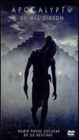 Apocalypto [NTSC/REGION 1 & 4 DVD. Import-Latin America]