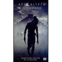 Apocalypto [NTSC REGION 1 & 4 DVD. Import-Latin America] by 