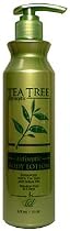 ICI Natural Tea Tree Antiseptic Body Lotion Enhanced With Tea Tree & Neem Oil 11 Fl.Oz.
