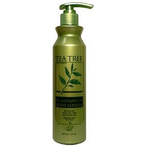 Ici Natural Antiseptic Lotion Enhanced