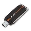 D-Link Wireless G USB 2.0 Adapter 802.11g, 54Mbps
