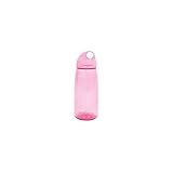 Nalgene BPA Free Tritan N-GEN 24 Oz Wide Mouth Water Bottle, Pink