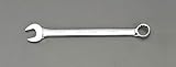 ESCO エスコ 5/8"片目片口スパナ EA684B-5