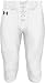 Under Armour College Park Practise Pant,white