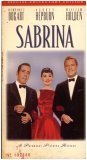 Sabrina (Special Collecter's Edition)