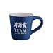 Ceramic Coffee Mug - Together Everyone Achieves More
