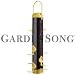Opus 481-12 Classic Nyjer Seed Finch Feeder