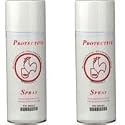 Hahnemule Protective Spray for Fine Art Digital Prints, Pack of Two 14 oz. Cans.