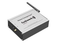 BINTEC Funkwerk Home Compenser GSM/GPRS/EDGE/UMTS/HSCSD/HSDPA/HSUPA Sende/Empfangsverstaer Preisvergleich