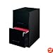 Economical Home Office Two Drawer File - Hirsh Industries - 14341
