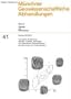 Die fossilen Schlafm�use (Gliridae, Rodentia, Mammalia) aus s�ddeutschen Spaltenf�llungen des Obereoz�ns und Unteroligoz�ns