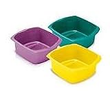 Garden & DIY Online Shop Ranking 9376. 9.5L Large Rectangular Bowl