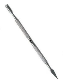 Princess Care Nail Cuticle Pusher Pterygium Remover 04