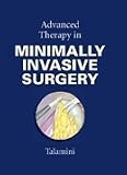 Advanced Therapy With Minimally Invasive Surgery