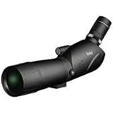 Bushnell Legend Ultra HD 20-60 x80 (45 degree) Spotting Scope