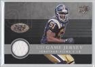 2008 Upper Deck Game Jerseys #UDGJJV - Jonathan Vilma