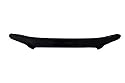 Auto Ventshade 25146 Bugflector II Smoke Hood Shield