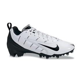 Nike Speed TD - White/Black
