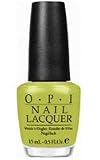 OPI Shrek Forever After Collection Who the Shrek Are You? B92