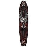 Dogtown Pin Stripe 9.5x44