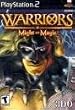 Warriors of Might and Magic