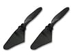 Replacement Tail Props (Qty 2) for Mini Infrared Remote Control Electric Helicopter