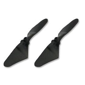Replacement Tail Props (Qty 2) for Mini Infrared Remote Control Electric Helicopter