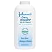 Johnsons Baby Powder with Aloe & Vitamin E Pure Cornstarch, #3059 - 22 Oz Image
