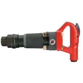 Universal Tool UT8652R 2 Stroke,4 Bolt Round/Hex Chipping Hammer