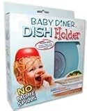 Lil' Diner Baby Diner-Dish Holder