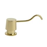 Giagni K11-ORB Kitchen Soap Dispenser