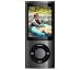APPLE iPod nano 8 GB in black (5G) with Video Camera + FM Radio - NEW 5G