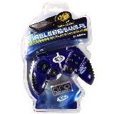 Playstation 2 MICROCON Wireless Controller