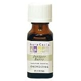 Juniper Berry - .5 oz. - EssOil