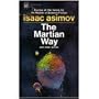 The Martian Way and Other Stories
