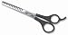 PERSONNA Toolworx 6-1/2 inch 14 Teeth Texturizing Shears (Model: TX12366)