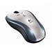 LX7 Cordless Optical Mouse Gre