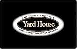 Yardhouse Gift Card Collection