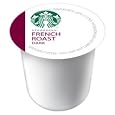 Sale Starbucks K-Cups for Keurig Brewers, French Roast Dark, 10-Count (Pack of 3)