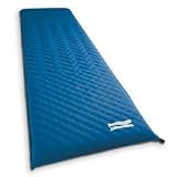 Therm - A - Rest® LuxuryCamp Royal Blue, ROYAL BLUE, XL