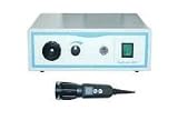 Diagnostic Camera with coupler and Light Source