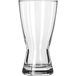 Libbey Hourglass Pilsner Glass, 12 Oz (181LIB) Category: Beer Mugs and Glasses