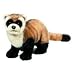 Black Footed Ferret Webkinz Signature Pet