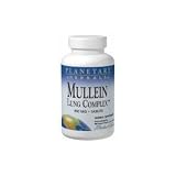 Mullein Lung Complex - 15 - Tablet