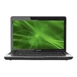 Toshiba Satellite L735-S3370 13.3-Inch LED Laptop - Grey