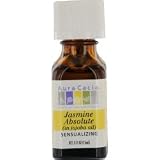 JASMINE ABSOLUTE & JOJOBA OIL