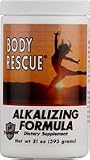 Body Rescue - Alkalizing Formula, 21 Oz.
