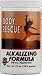 Body Rescue - Alkalizing Formula, 21 Oz.